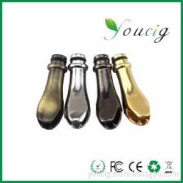 Hot!!! E- cigarette ego  drip tip electronic cigarette saudi arabia